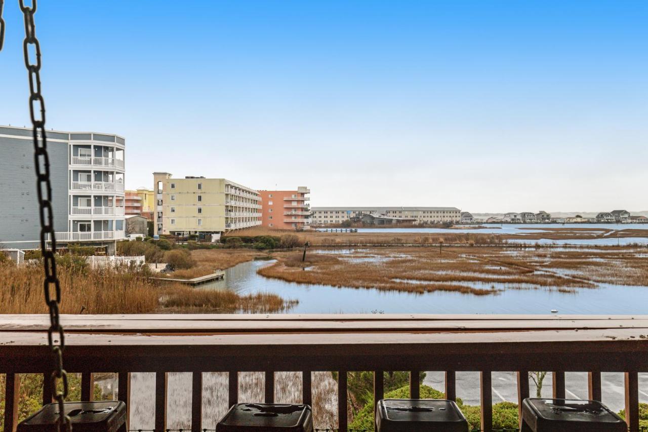 Ferienwohnung Sunset Landing Unit 12 Ocean Stadt Exterior foto